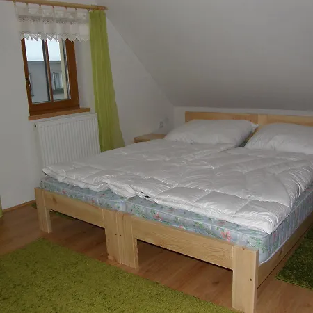 Сasa de vacaciones Holiday In 30469
